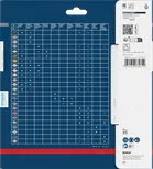 Bosch EXPERT Wood akuga ringsae tera 184 mm T48 pakend.